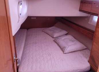 Alquilar velero en Nidri Marine - Bavaria 46 Cruiser