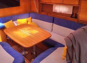 Alquilar velero en Nidri Marine - Bavaria 46 Cruiser