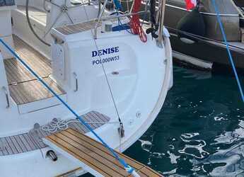 Alquilar velero en Nidri Marine - Bavaria 46 Cruiser