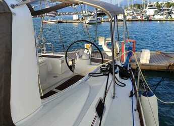 Alquilar velero en Nidri Marine - Oceanis 50 Family