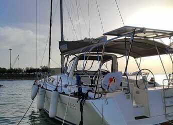 Alquilar velero en Nidri Marine - Oceanis 50 Family