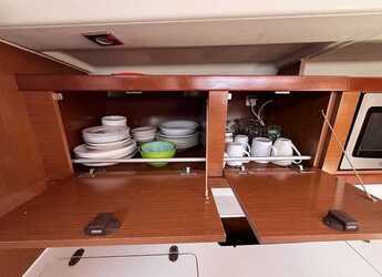 Alquilar velero en Nidri Marine - Oceanis 50 Family