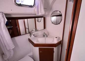 Alquilar velero en Nidri Marine - Oceanis 50 Family