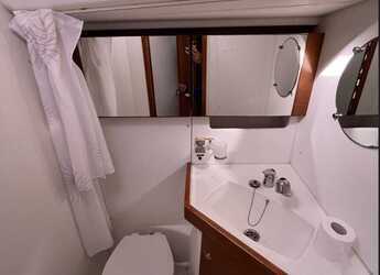 Alquilar velero en Nidri Marine - Oceanis 50 Family