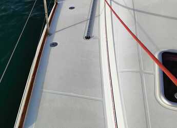 Alquilar velero en Nidri Marine - Oceanis 50 Family