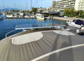 Alquilar velero en Nidri Marine - Oceanis 50 Family