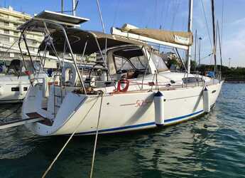 Alquilar velero en Nidri Marine - Oceanis 50 Family