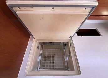 Alquilar velero en Nidri Marine - Oceanis 50 Family