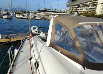 Alquilar velero en Nidri Marine - Oceanis 50 Family