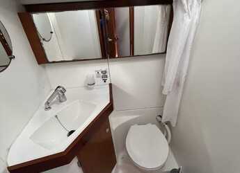 Alquilar velero en Nidri Marine - Oceanis 50 Family