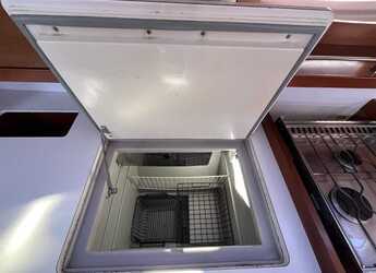 Alquilar velero en Nidri Marine - Oceanis 50 Family