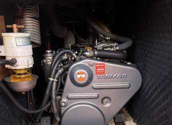 Alquilar velero en Nidri Marine - Oceanis 50 Family