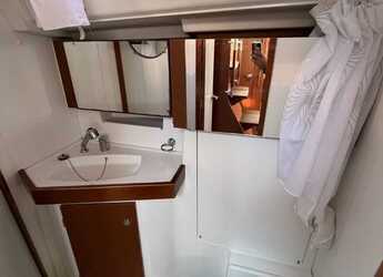 Alquilar velero en Nidri Marine - Oceanis 50 Family