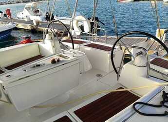 Alquilar velero en Nidri Marine - Oceanis 50 Family
