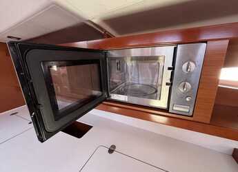 Alquilar velero en Nidri Marine - Oceanis 50 Family