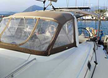 Alquilar velero en Nidri Marine - Oceanis 50 Family