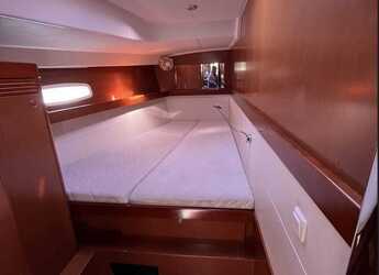 Alquilar velero en Nidri Marine - Oceanis 50 Family