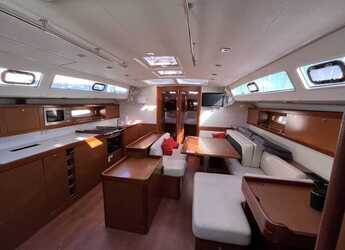 Alquilar velero en Nidri Marine - Oceanis 50 Family