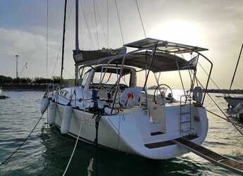 Alquilar velero en Nidri Marine - Oceanis 50 Family