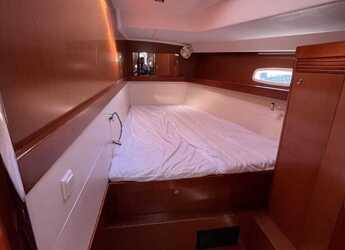 Alquilar velero en Nidri Marine - Oceanis 50 Family