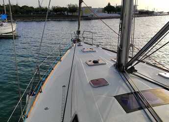 Alquilar velero en Nidri Marine - Oceanis 50 Family