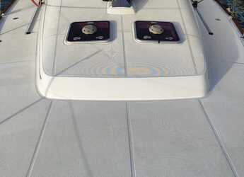 Alquilar velero en Nidri Marine - Oceanis 50 Family