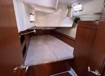 Alquilar velero en Nidri Marine - Oceanis 50 Family