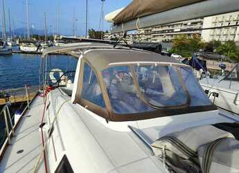 Alquilar velero en Nidri Marine - Oceanis 50 Family