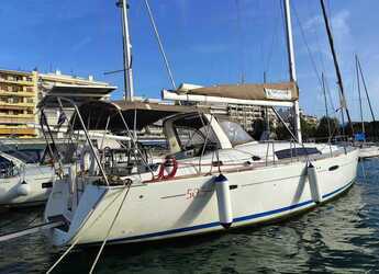 Alquilar velero en Nidri Marine - Oceanis 50 Family