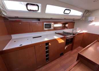 Alquilar velero en Nidri Marine - Oceanis 50 Family