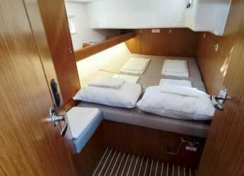 Alquilar velero en Nidri Marine - Bavaria 46 Cruiser