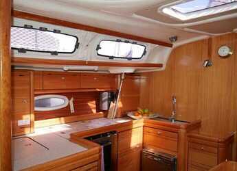 Alquilar velero en Nidri Marine - Bavaria 46 Cruiser