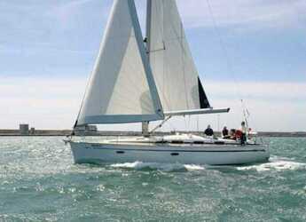 Alquilar velero en Nidri Marine - Bavaria 46 Cruiser