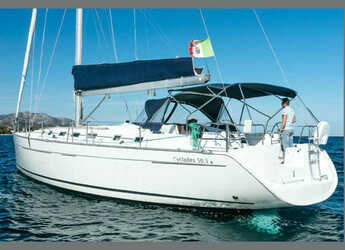Louer voilier à Marina di Nettuno - Cyclades 50.5