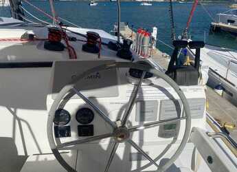 Rent a catamaran in Fort Burt Marina - Fountaine Pajot Helia 44 Evolution