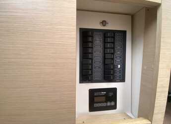 Rent a catamaran in Fort Burt Marina - Fountaine Pajot Helia 44 Evolution