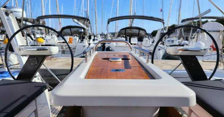 Alquilar velero en Porto Capo d'Orlando Marina - Dufour 390 