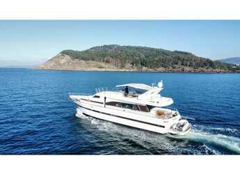 Chartern Sie yacht in Monte Real Club de Yates de Baiona - Akhir 22