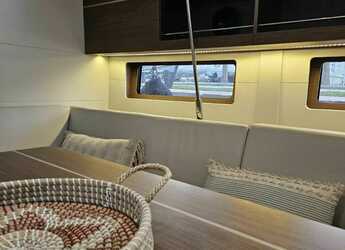 Rent a sailboat in Kos Marina - Oceanis 46.1