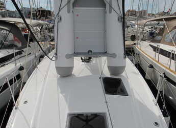 Alquilar velero en Marina Kornati - Sun Odyssey 380 - 3 cab.