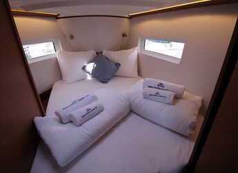 Alquilar velero en Marina Kornati - Sun Odyssey 380 - 3 cab.