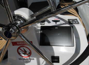 Alquilar velero en Marina Kornati - Sun Odyssey 380 - 3 cab.