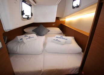 Alquilar velero en Marina Kornati - Sun Odyssey 380 - 3 cab.