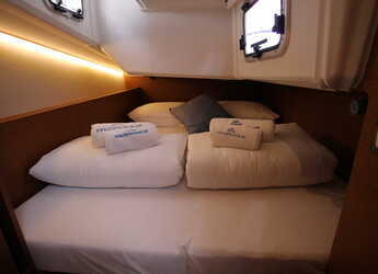 Alquilar velero en Marina Kornati - Sun Odyssey 380 - 3 cab.