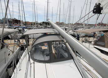 Alquilar velero en Marina Kornati - Sun Odyssey 380 - 3 cab.