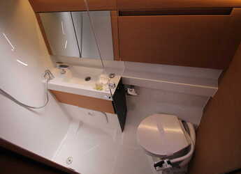 Alquilar velero en Marina Kornati - Sun Odyssey 410 - 3 cab.