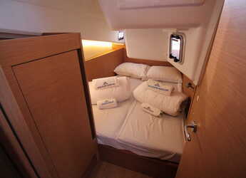 Alquilar velero en Marina Kornati - Sun Odyssey 410 - 3 cab.