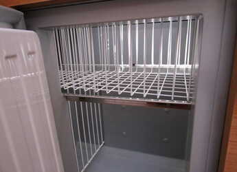 Alquilar velero en Marina Kornati - Sun Odyssey 410 - 3 cab.