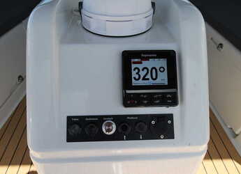 Alquilar velero en Marina Kornati - Sun Odyssey 410 - 3 cab.