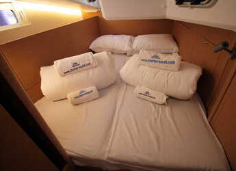 Alquilar velero en Marina Kornati - Sun Odyssey 410 - 3 cab.